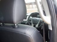 PEC 2019 Black Ford Everest