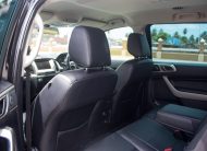 PEC 2019 Black Ford Everest