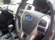 PEC 2019 Black Ford Everest