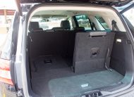 PEC 2019 Black Ford Everest