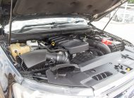 PEC 2019 Black Ford Everest