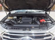 PEC 2019 Black Ford Everest
