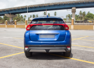 PEA 2018 Blue Eclipse Cross