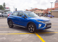 PEA 2018 Blue Eclipse Cross