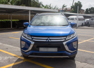 PEA 2018 Blue Eclipse Cross