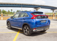 PEA 2018 Blue Eclipse Cross