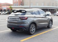 PEG 2023 Brown Proton X50