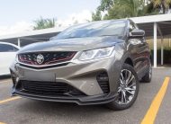 PEG 2023 Brown Proton X50