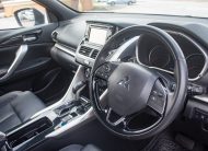 PEA 2018 Blue Eclipse Cross