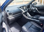 PEA 2018 Blue Eclipse Cross