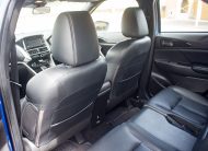 PEA 2018 Blue Eclipse Cross