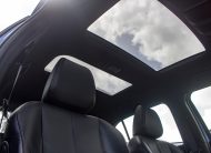 PEA 2018 Blue Eclipse Cross