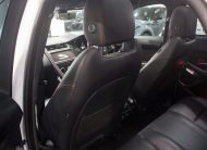 PDU 2018 White Jaguar E Pace