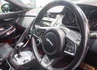 PDU 2018 White Jaguar E Pace