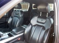 PEA 2020 Blue Audi Q7