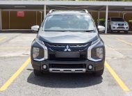 PED 2022 Grey Mitsubishi Xpander Cross