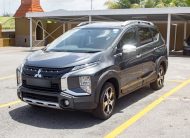 PED 2022 Grey Mitsubishi Xpander Cross