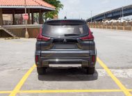 PED 2022 Grey Mitsubishi Xpander Cross