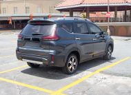 PED 2022 Grey Mitsubishi Xpander Cross