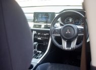 PED 2022 Grey Mitsubishi Xpander Cross