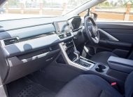 PED 2022 Grey Mitsubishi Xpander Cross