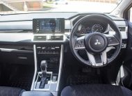 PED 2022 Grey Mitsubishi Xpander Cross