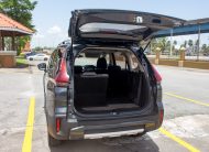 PED 2022 Grey Mitsubishi Xpander Cross