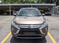 PDW 2019 Bronze Mitsubishi Eclipse Cross