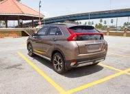 PDW 2019 Bronze Mitsubishi Eclipse Cross