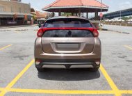 PDW 2019 Bronze Mitsubishi Eclipse Cross
