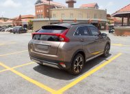 PDW 2019 Bronze Mitsubishi Eclipse Cross
