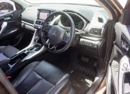 PDW 2019 Bronze Mitsubishi Eclipse Cross