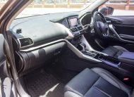 PDW 2019 Bronze Mitsubishi Eclipse Cross