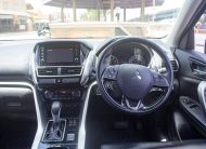 PDW 2019 Bronze Mitsubishi Eclipse Cross