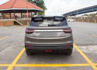 PEG 2023 Grey Proton X50