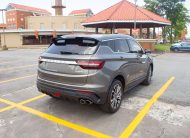 PEG 2023 Grey Proton X50