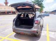 PEG 2023 Grey Proton X50
