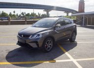 PEK 2025 Grey Porton X50