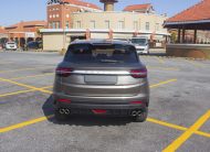 PEK 2025 Grey Porton X50