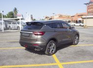PEK 2025 Grey Porton X50
