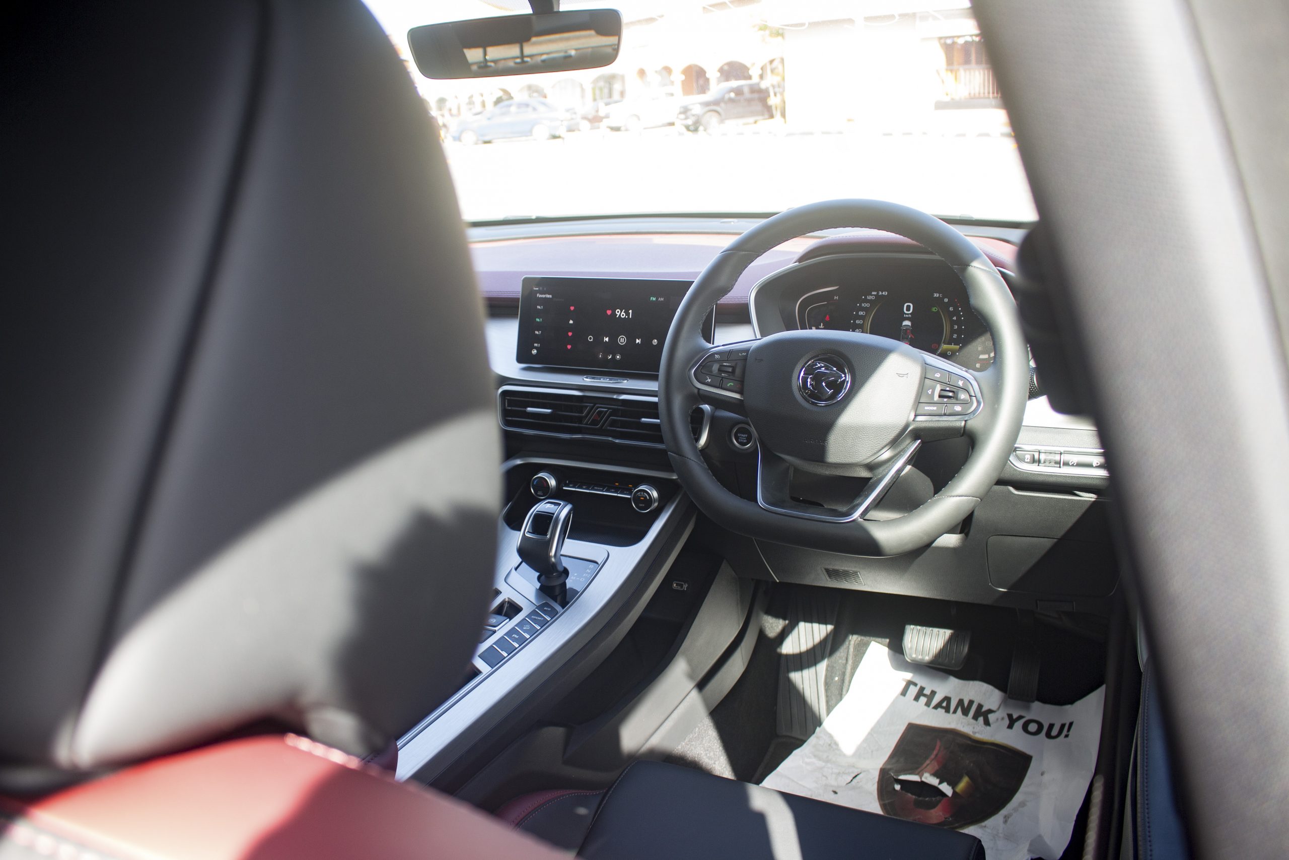 PEK 2025 Grey Porton X50
