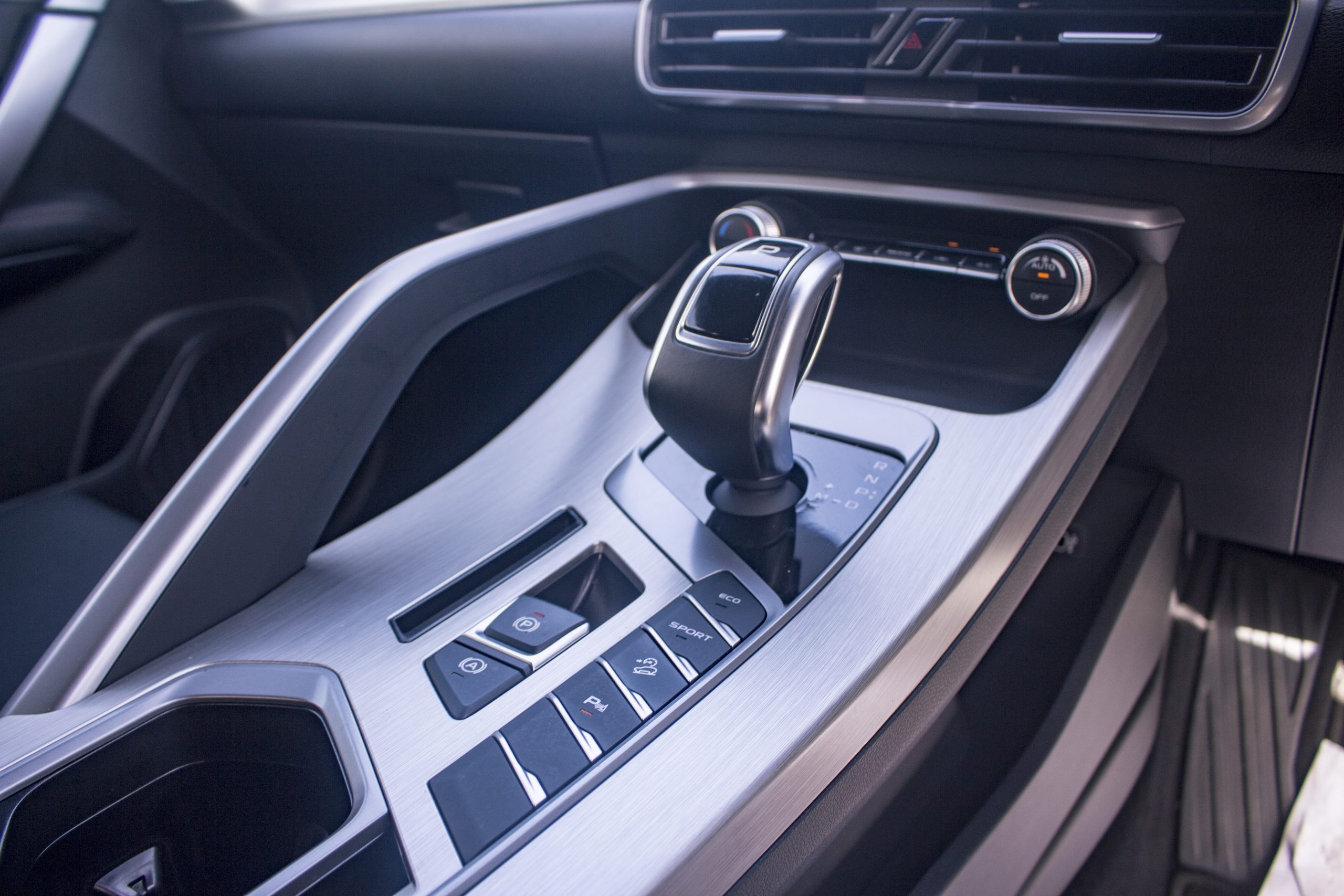 PEK 2025 Grey Porton X50
