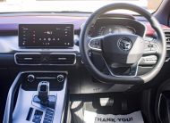 PEK 2025 Grey Porton X50