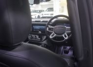 PDZ 2020 Indus Silver Land Rover Defender SE 110