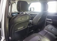 PDZ 2020 Indus Silver Land Rover Defender SE 110