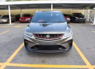 PEG 2023 Brown Proton X50