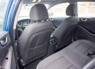 PDT 2018 Blue Hyundai Ioniq