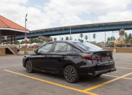 PEG Black 2024 Honda City