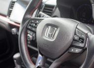 PEG Black 2024 Honda City