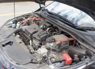PEG Black 2024 Honda City